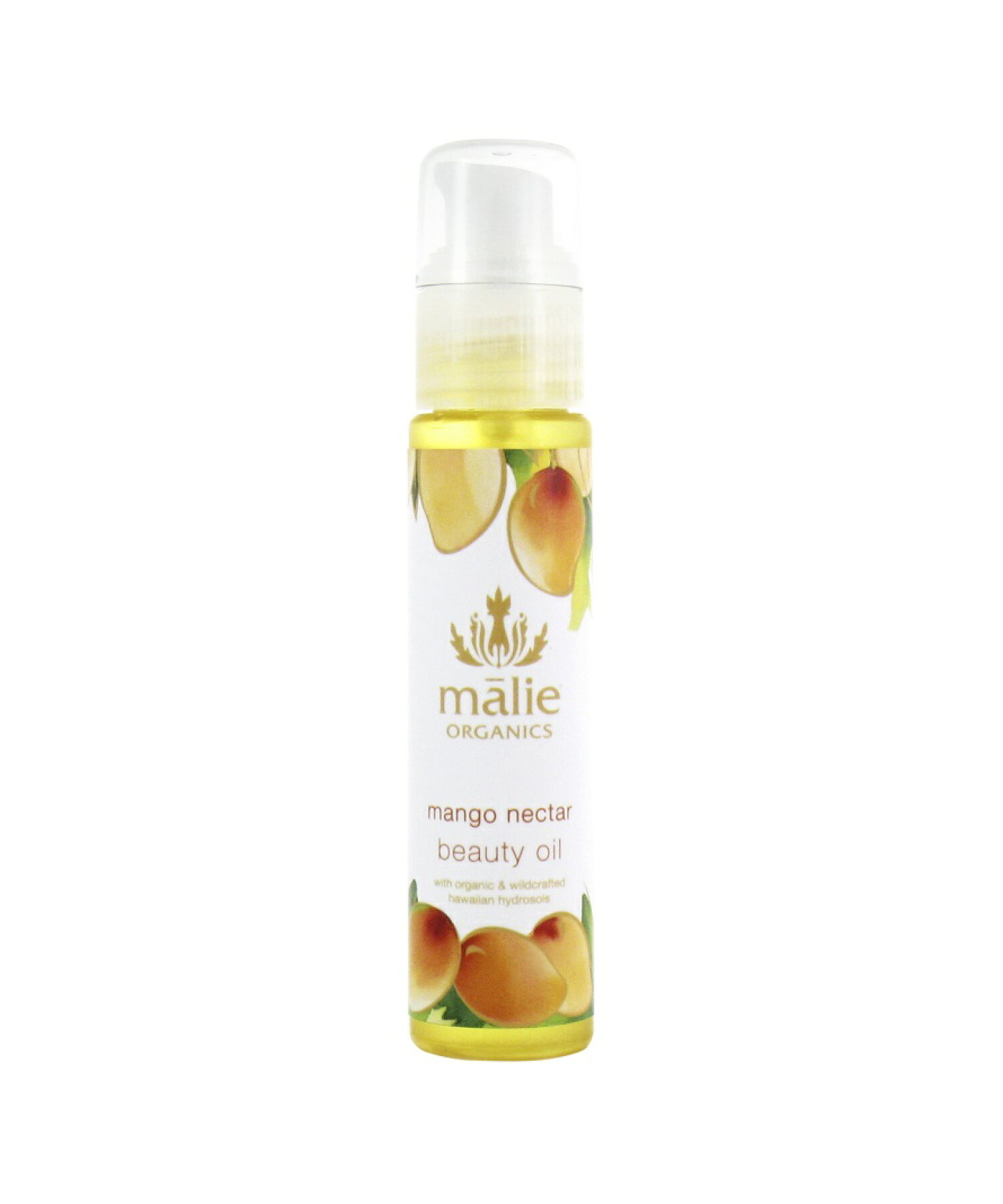 (公式)Beauty Oil Mango Nectar